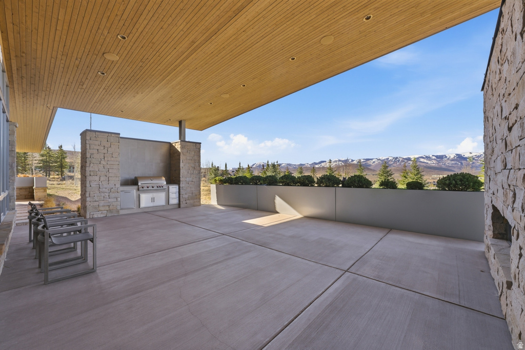 2636 SADDLEHORN DR Park City, UT 84098