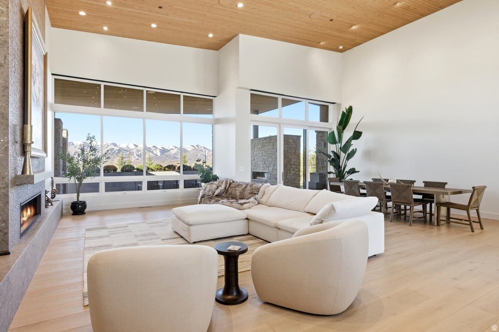 2636 SADDLEHORN DR Park City, UT 84098