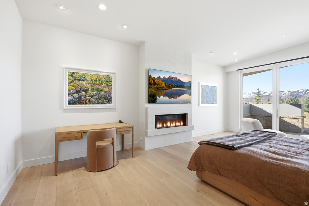 2636 SADDLEHORN DR Park City, UT 84098