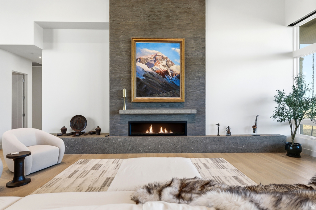 2636 SADDLEHORN DR Park City, UT 84098