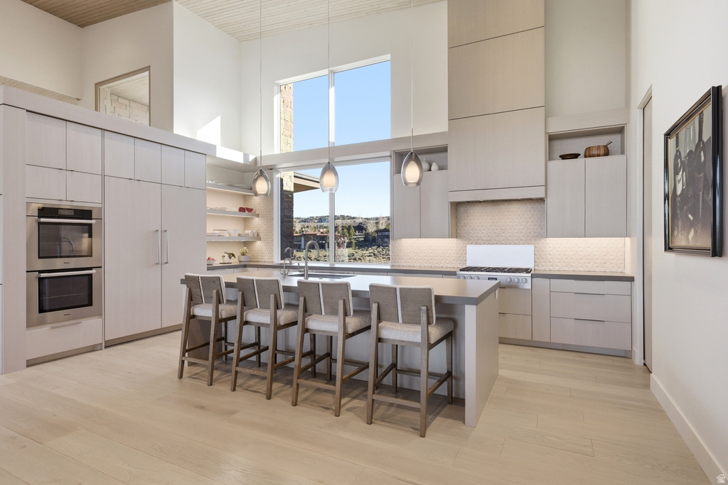 2636 SADDLEHORN DR Park City, UT 84098