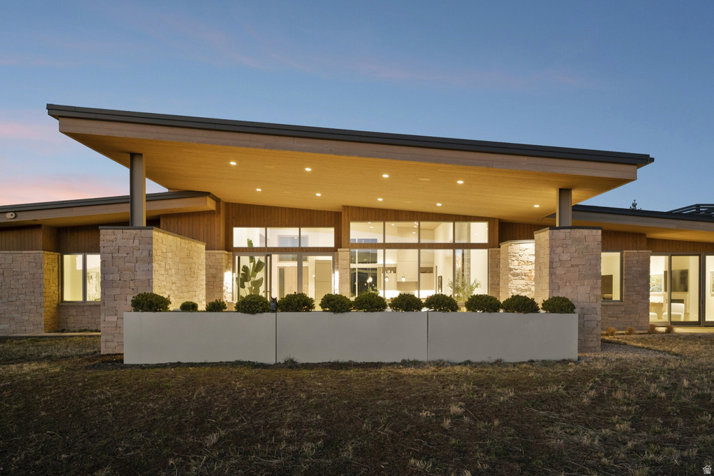 2636 SADDLEHORN DR Park City, UT 84098