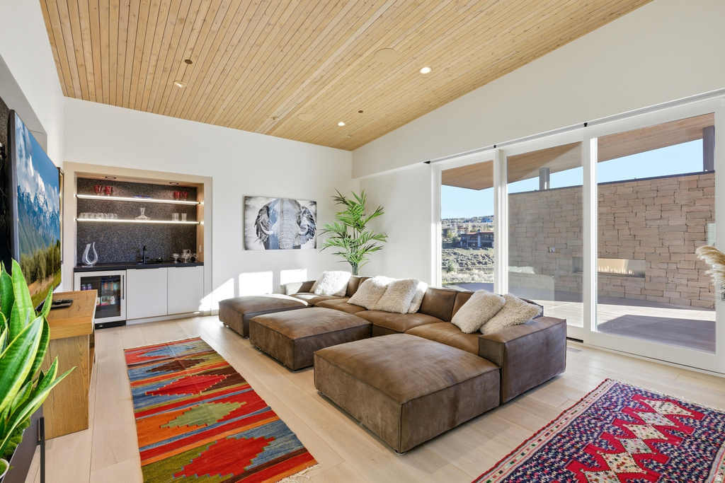 2636 SADDLEHORN DR Park City, UT 84098