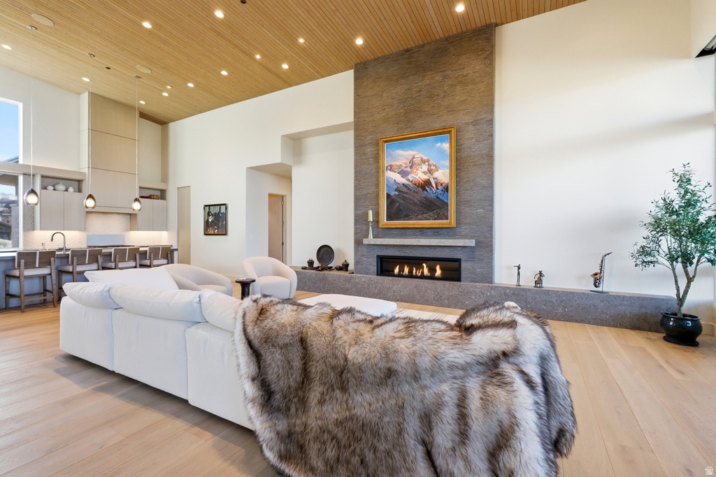 2636 SADDLEHORN DR Park City, UT 84098