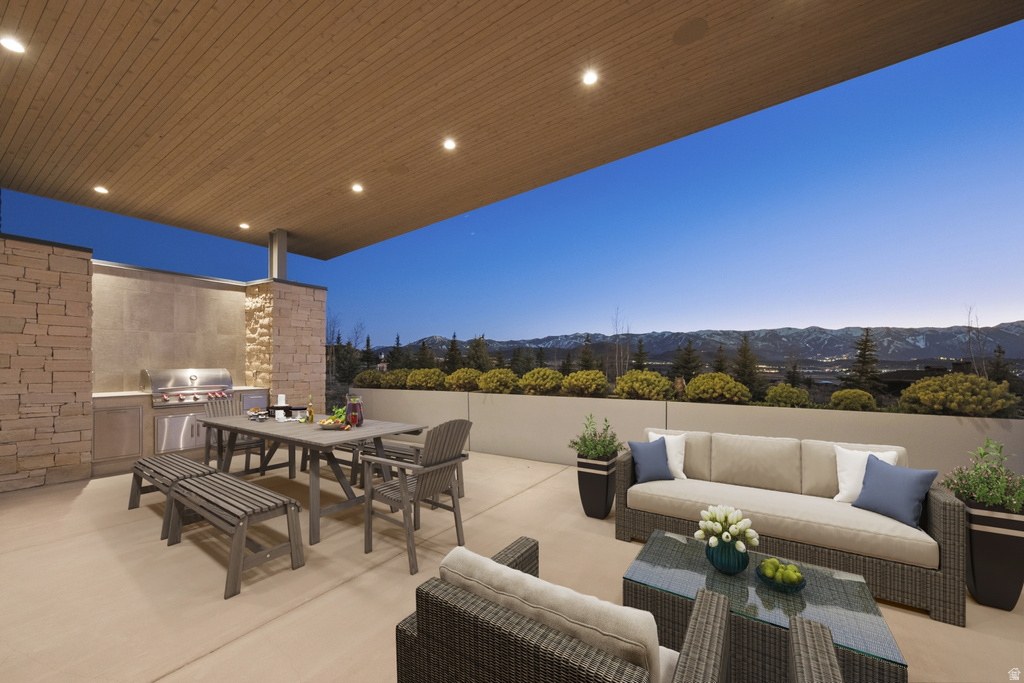 2636 SADDLEHORN DR Park City, UT 84098