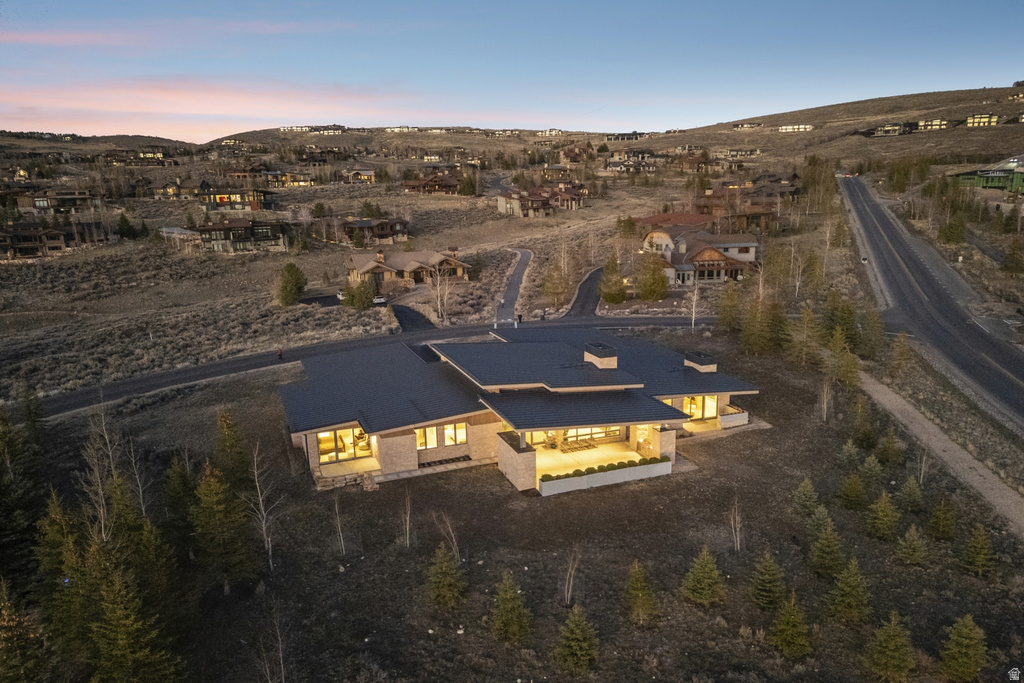 2636 SADDLEHORN DR Park City, UT 84098
