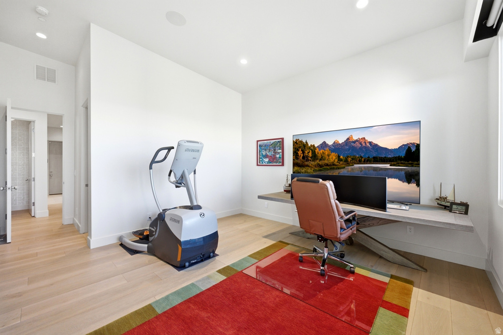 2636 SADDLEHORN DR Park City, UT 84098