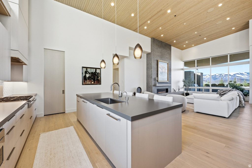 2636 SADDLEHORN DR Park City, UT 84098