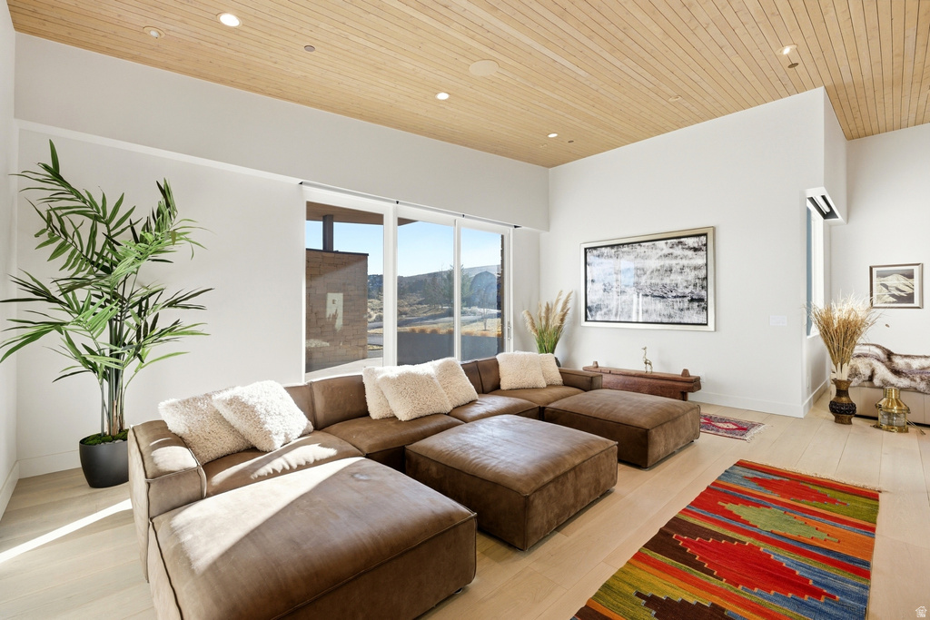 2636 SADDLEHORN DR Park City, UT 84098