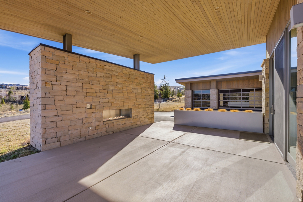 2636 SADDLEHORN DR Park City, UT 84098