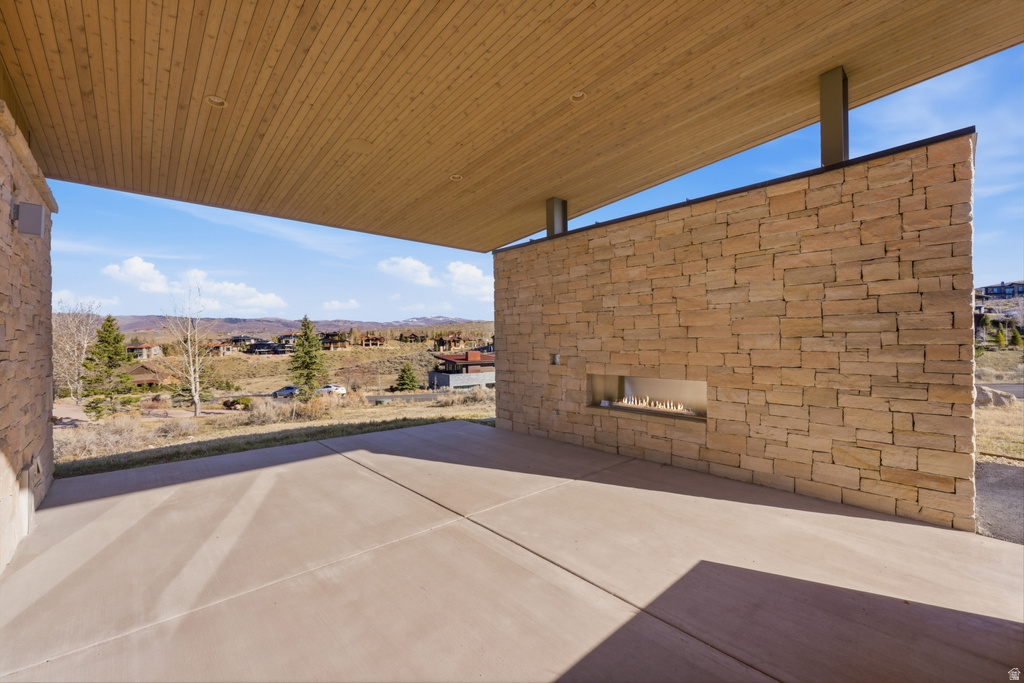 2636 SADDLEHORN DR Park City, UT 84098