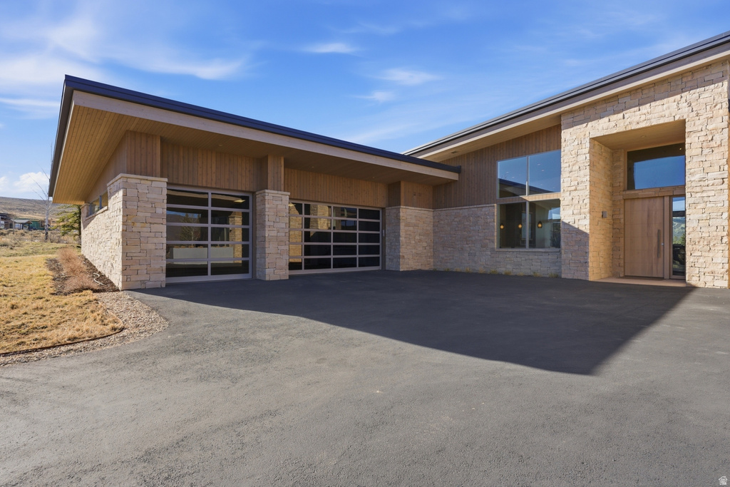 2636 SADDLEHORN DR Park City, UT 84098