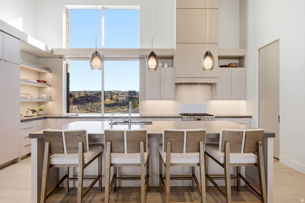 2636 SADDLEHORN DR Park City, UT 84098