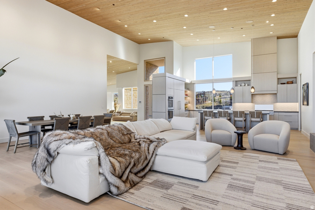 2636 SADDLEHORN DR Park City, UT 84098