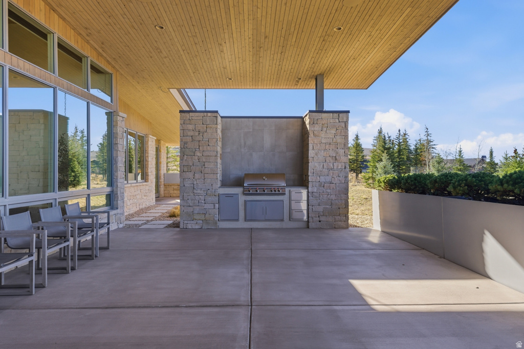 2636 SADDLEHORN DR Park City, UT 84098