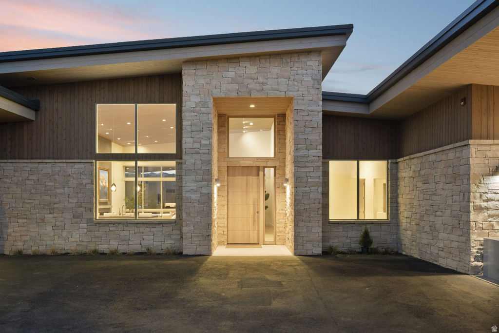 2636 SADDLEHORN DR Park City, UT 84098