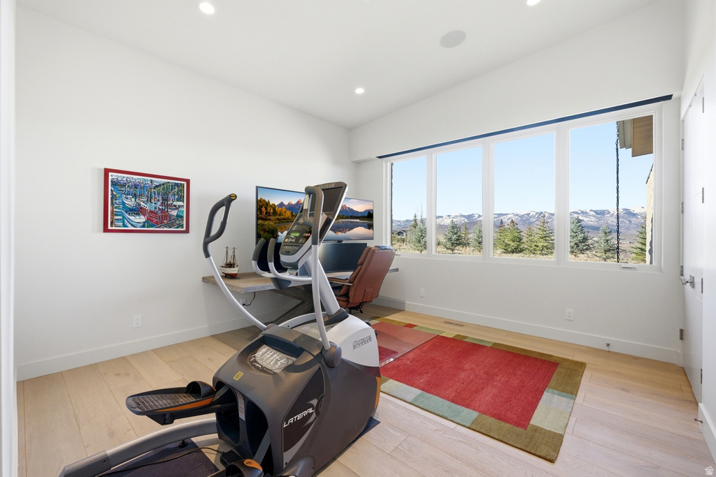 2636 SADDLEHORN DR Park City, UT 84098