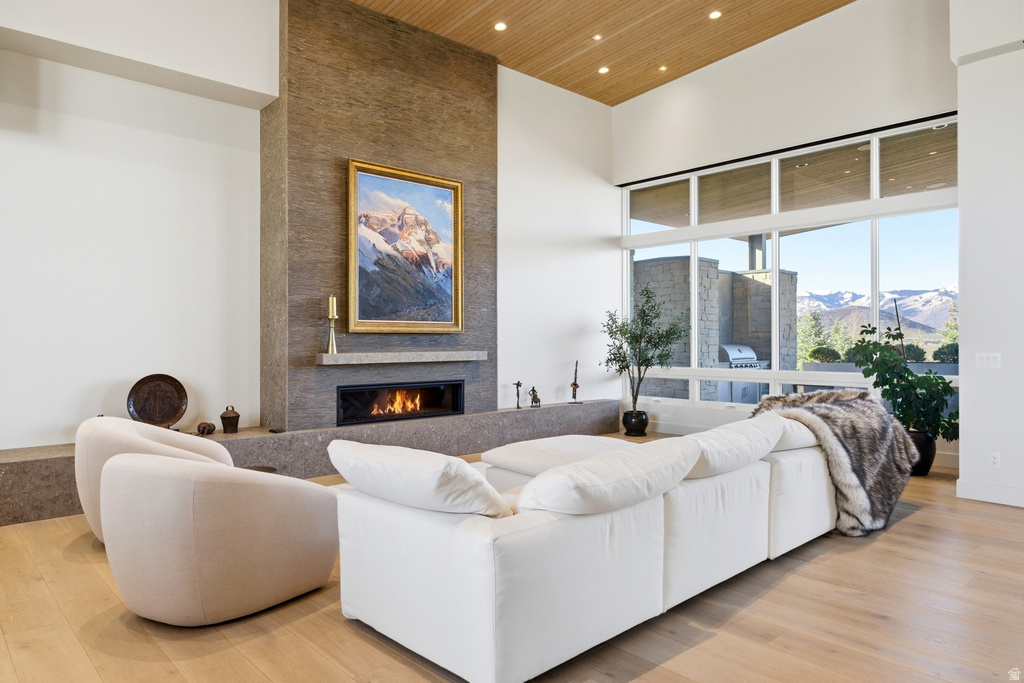 2636 SADDLEHORN DR Park City, UT 84098