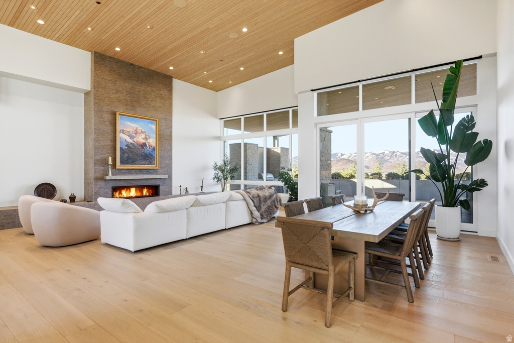 2636 SADDLEHORN DR Park City, UT 84098