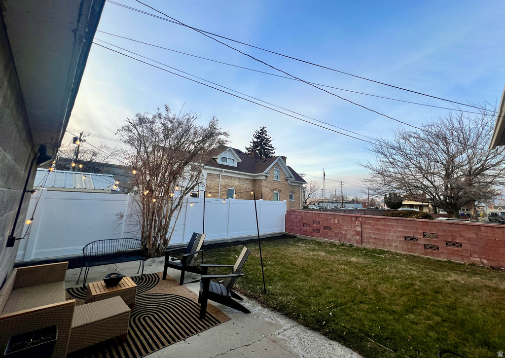 265 N 100 E Spanish Fork, UT 84660