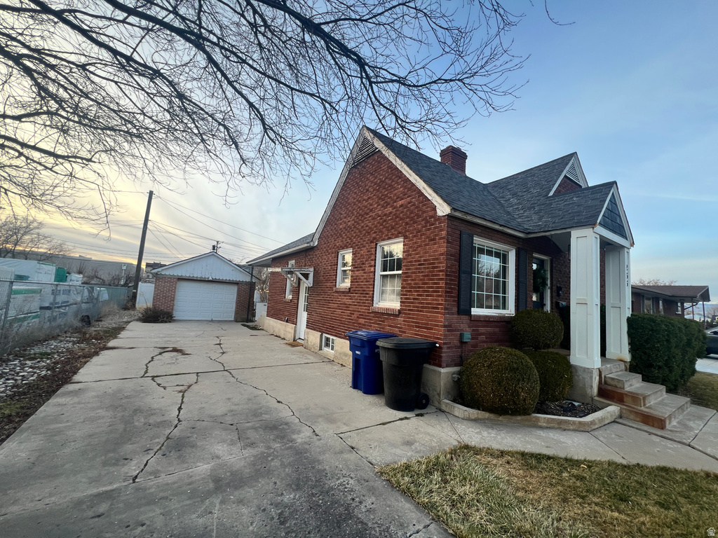 265 N 100 E Spanish Fork, UT 84660