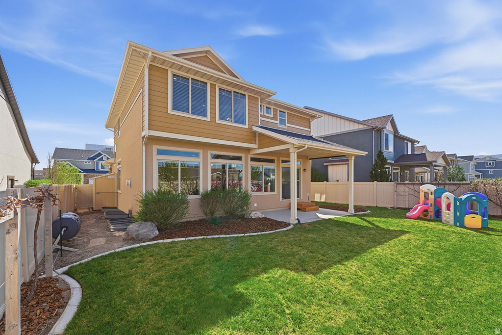 3062 W 2400 N Lehi, UT 84048