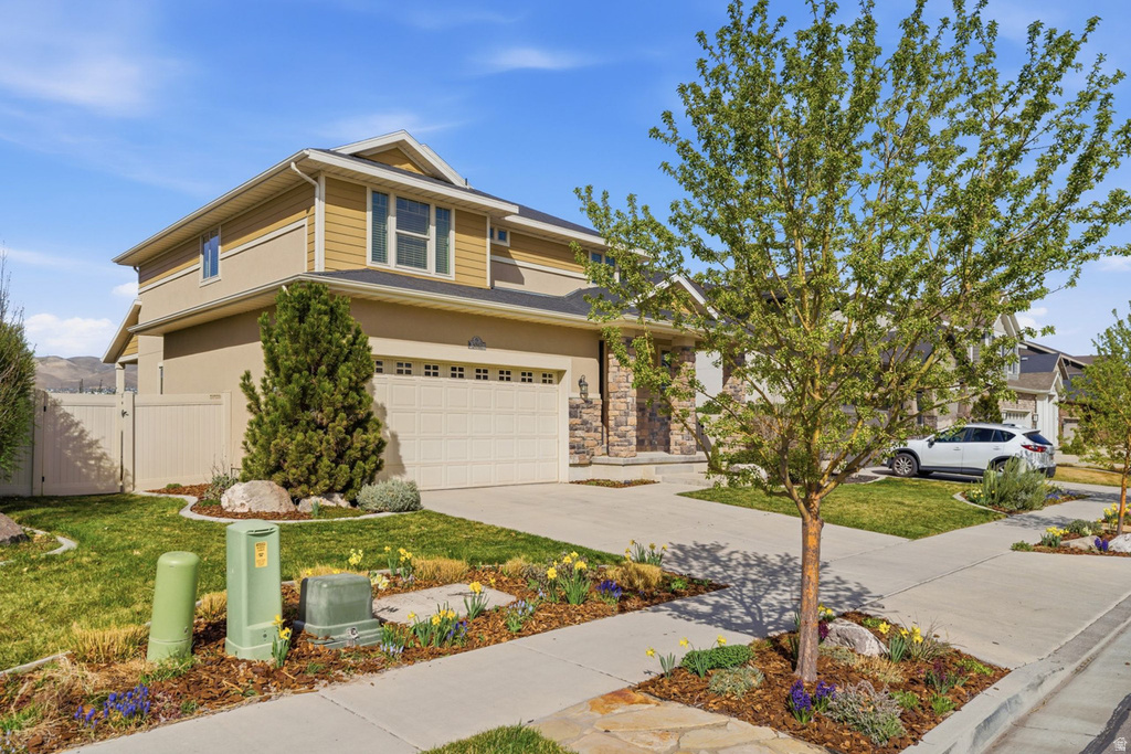 3062 W 2400 N Lehi, UT 84048