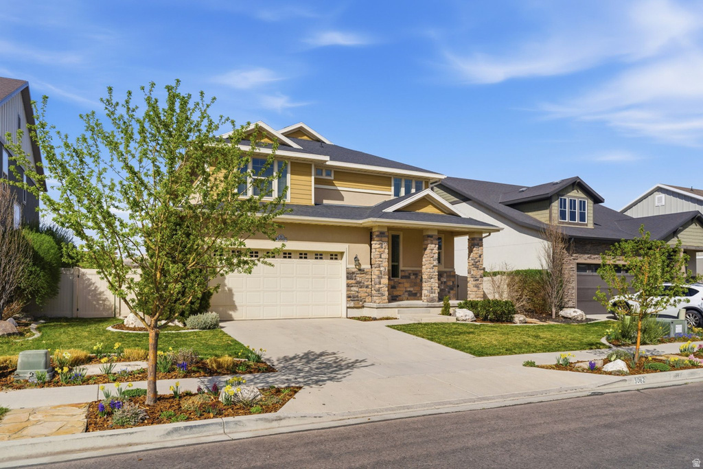 3062 W 2400 N Lehi, UT 84048