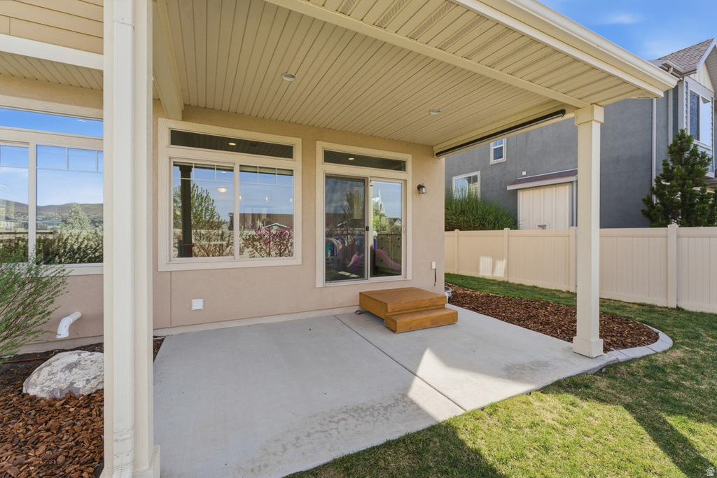 3062 W 2400 N Lehi, UT 84048