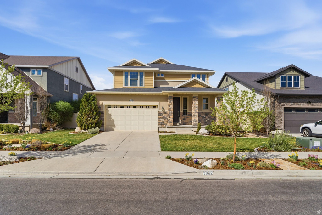 3062 W 2400 N Lehi, UT 84048