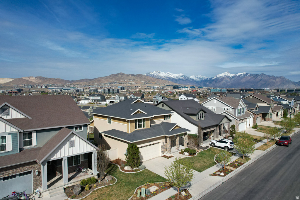 3062 W 2400 N Lehi, UT 84048