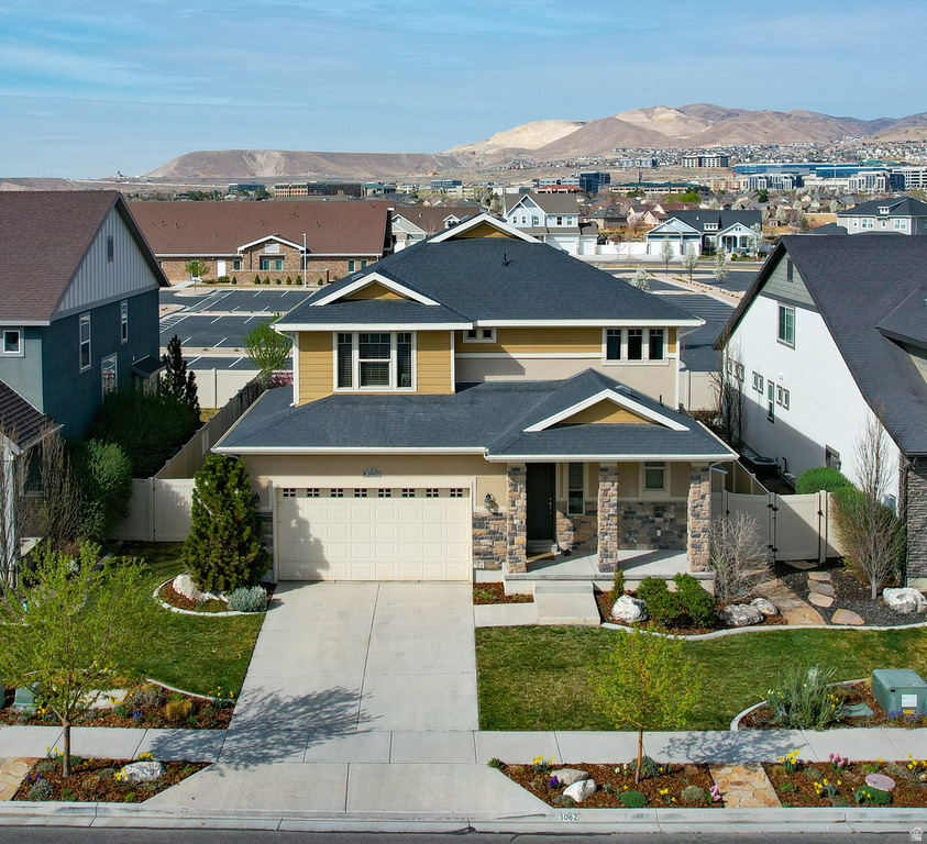 3062 W 2400 N Lehi, UT 84048