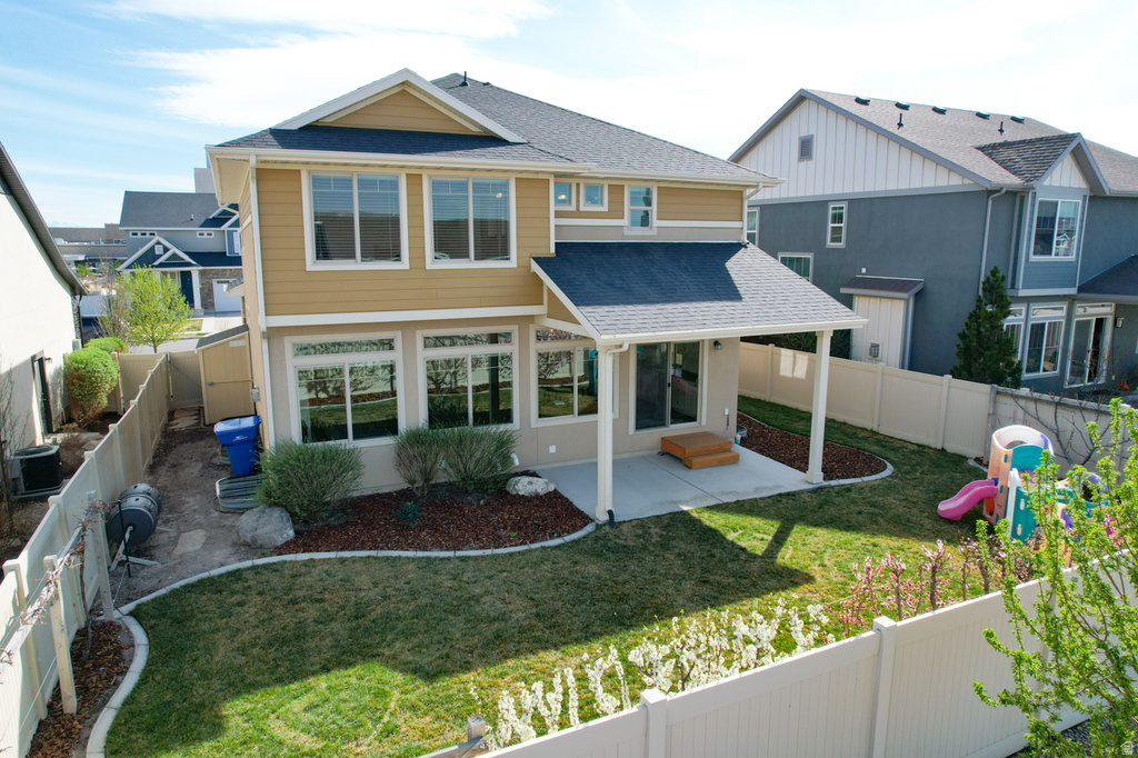 3062 W 2400 N Lehi, UT 84048