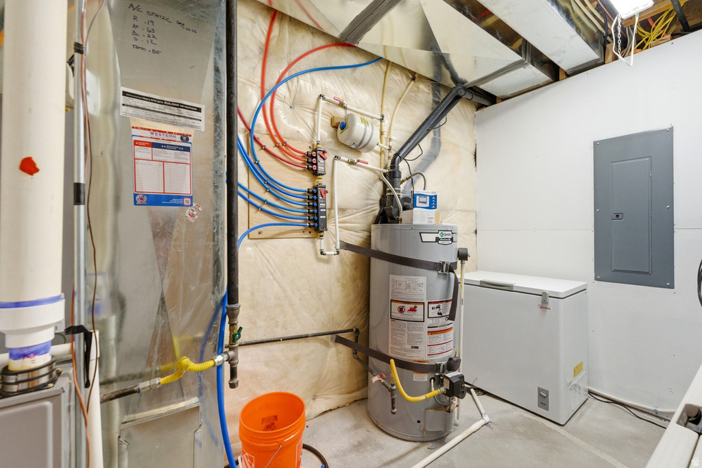 3062 W 2400 N Lehi, UT 84048