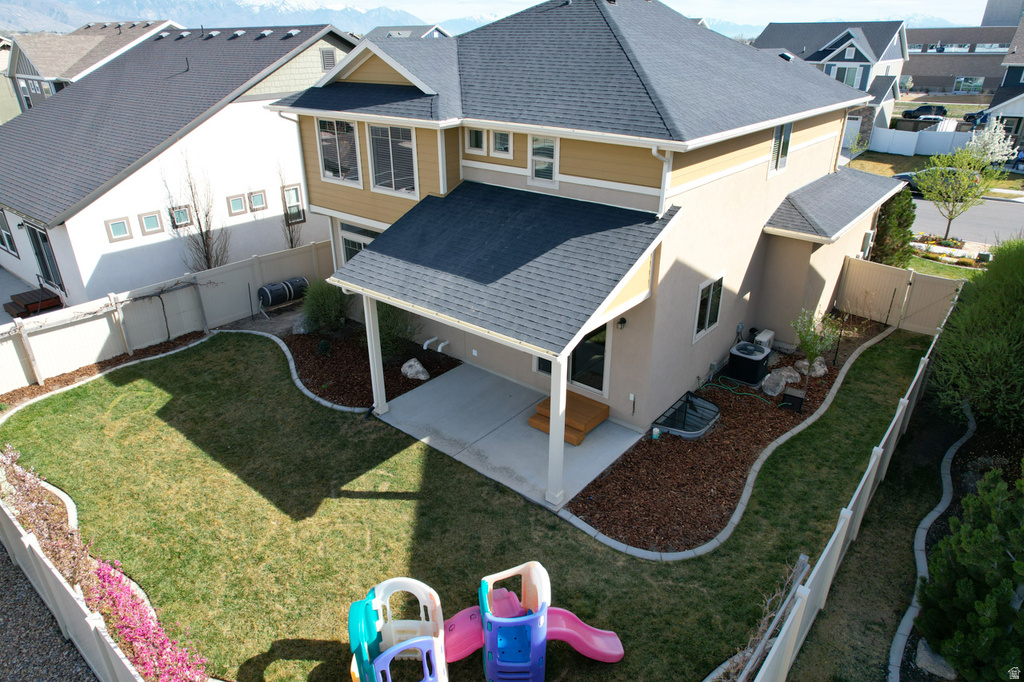 3062 W 2400 N Lehi, UT 84048