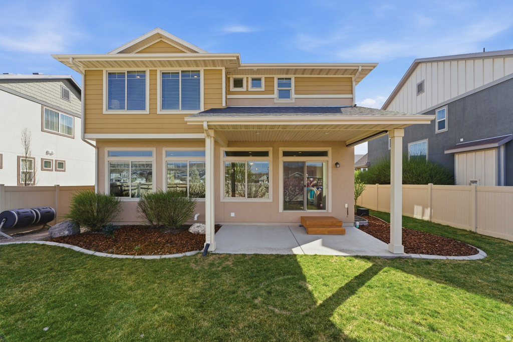 3062 W 2400 N Lehi, UT 84048