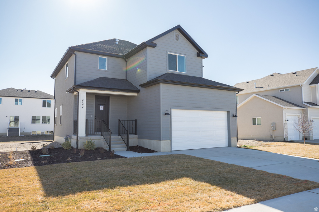 422 E 550 N LOT #26 Salem, UT 84653
