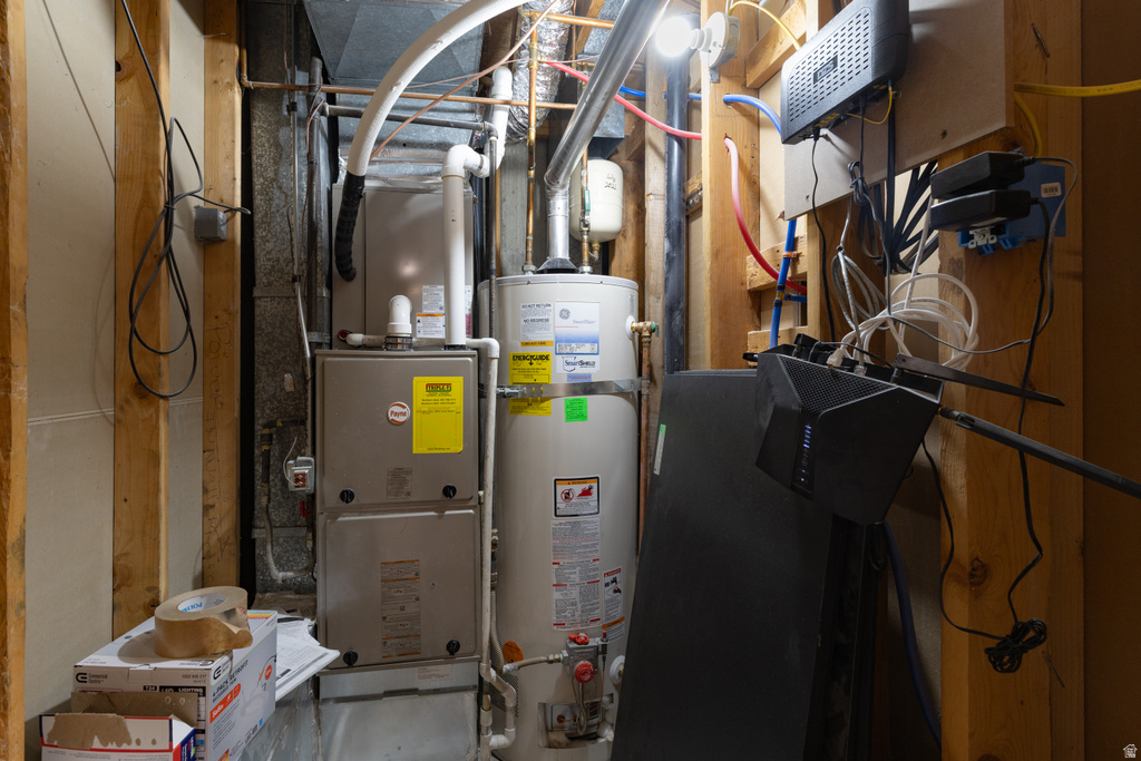 26 S 1185 E Pleasant Grove, UT 84062