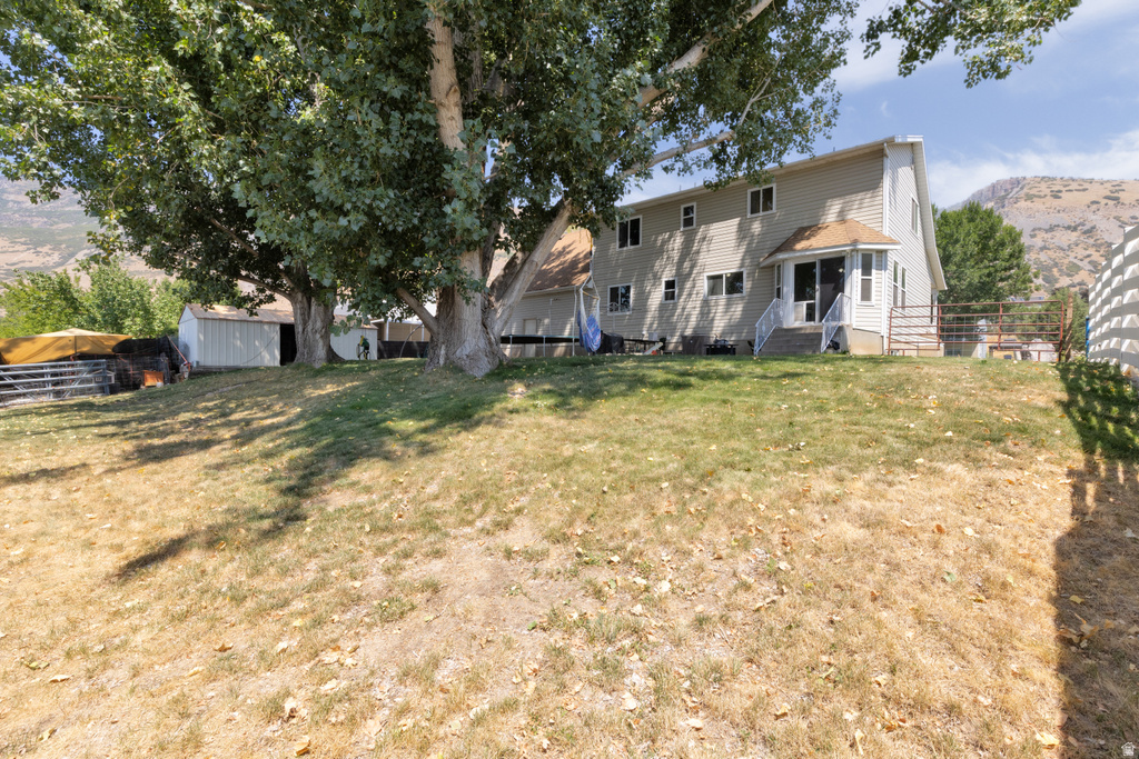 26 S 1185 E Pleasant Grove, UT 84062