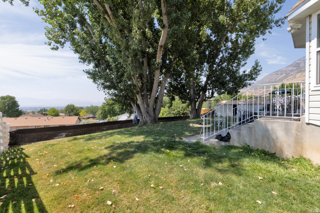 26 S 1185 E Pleasant Grove, UT 84062
