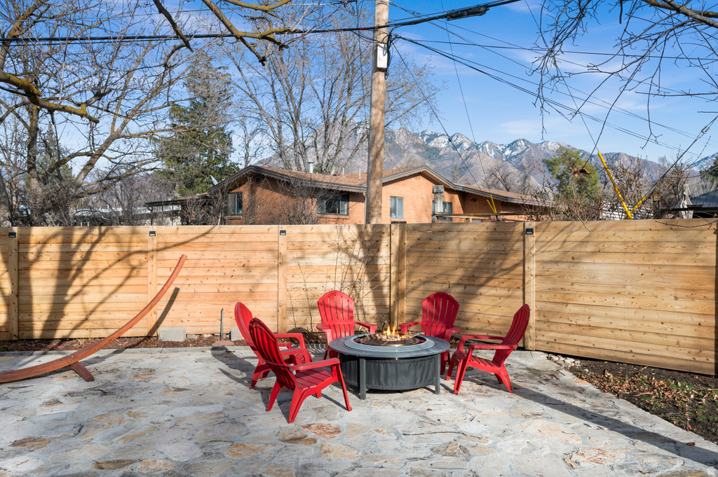 5795 S MINDEN DR Holladay, UT 84121