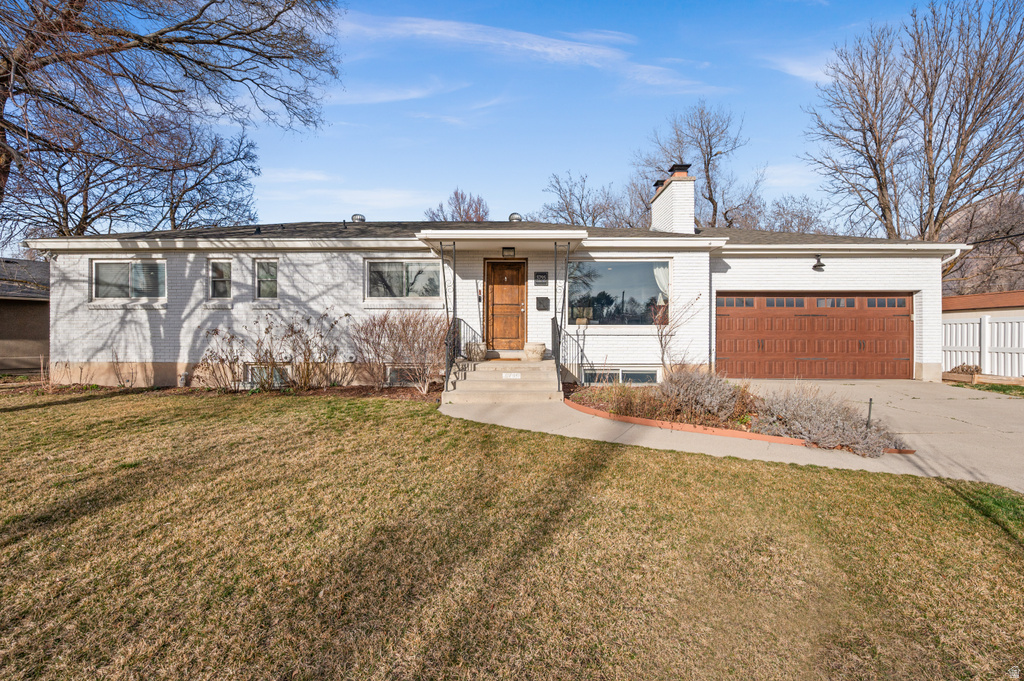 5795 S MINDEN DR Holladay, UT 84121