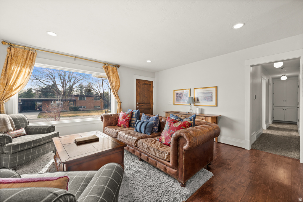 5795 S MINDEN DR Holladay, UT 84121