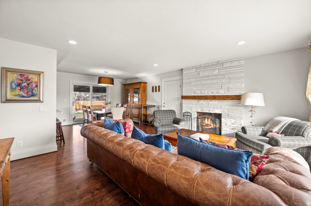 5795 S MINDEN DR Holladay, UT 84121