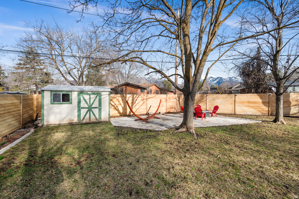 5795 S MINDEN DR Holladay, UT 84121