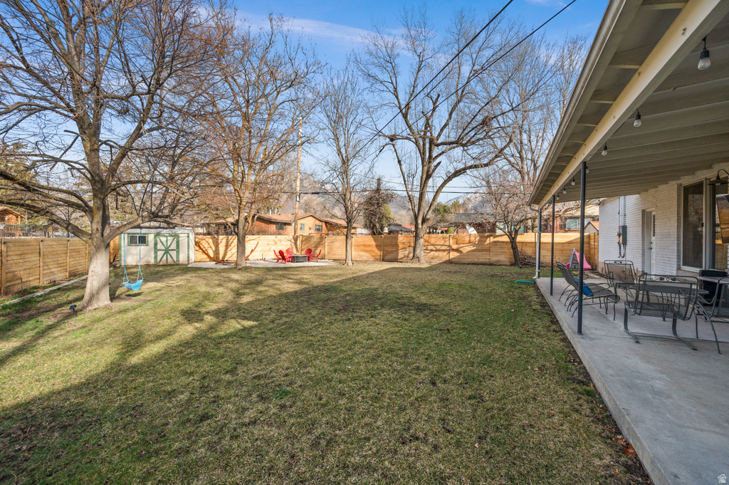 5795 S MINDEN DR Holladay, UT 84121