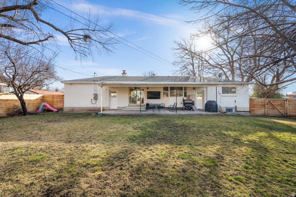 5795 S MINDEN DR Holladay, UT 84121