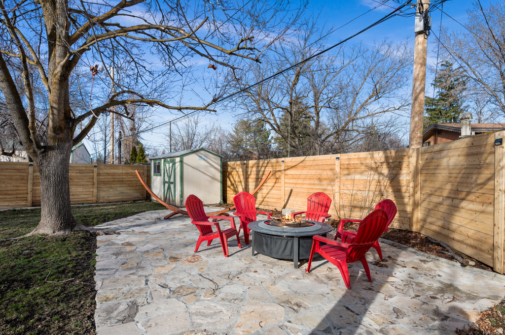 5795 S MINDEN DR Holladay, UT 84121