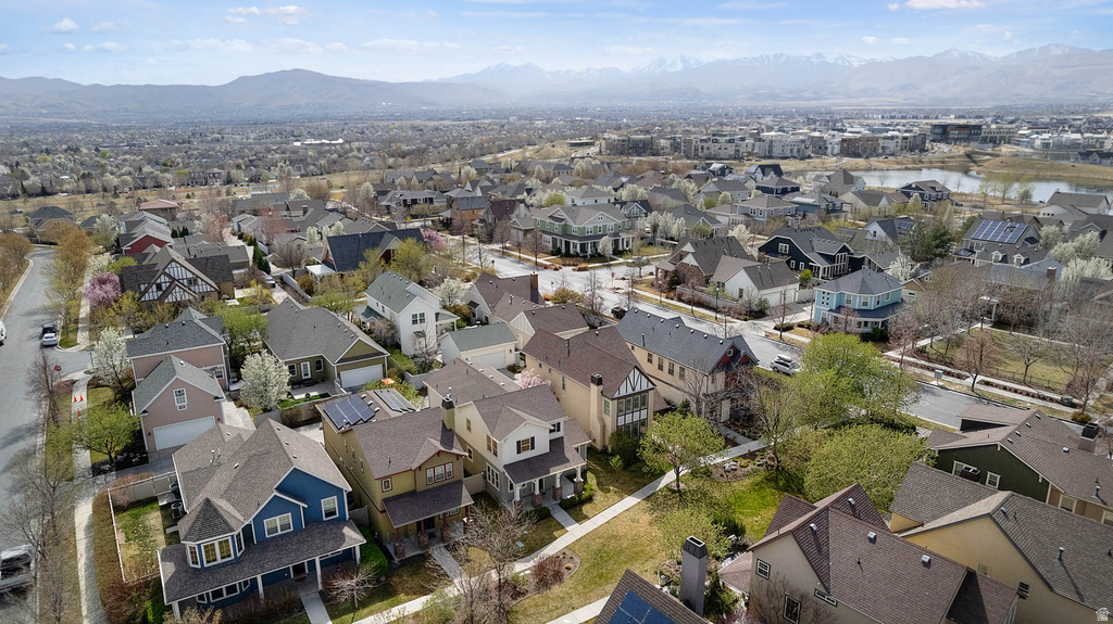 11097 S TOPVIEW RD South Jordan, UT 84009