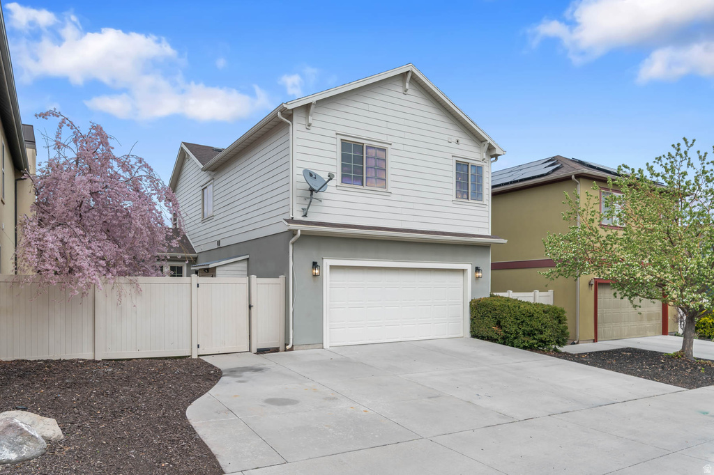 11097 S TOPVIEW RD South Jordan, UT 84009
